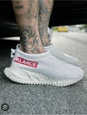 Nike Moc Flow X Undercover Mens 10 , DV5593-001